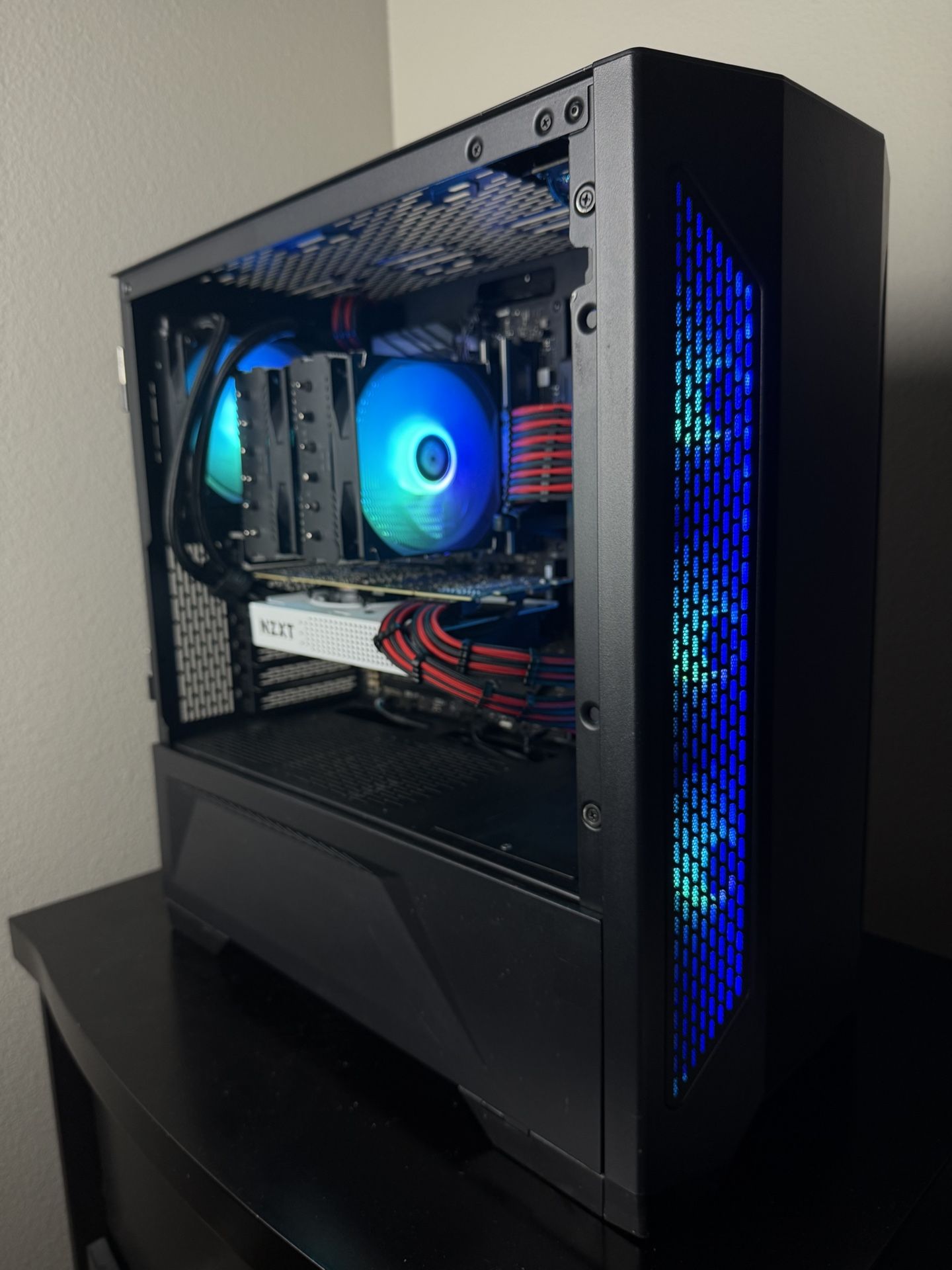 Gaming Computer 5950x 2080ti