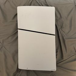 PS5 slim