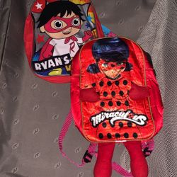 Kids Backpack