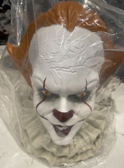 Popcorn Bucket