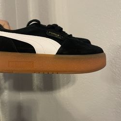 Palermo Elevata Sneaker