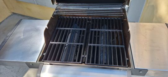 Barbecue Weber Grill