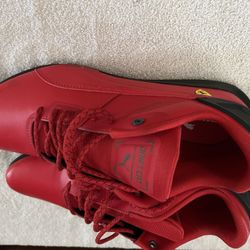 PUMA - Men’s Ferrari Drift Cat Sneaker
