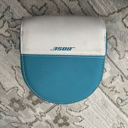 Bose SoundLink On-Ear Bluetooth Wireless Headphones - White