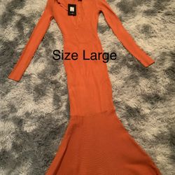 Dress