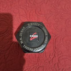Collectible Limited Edition SXSW G SHOCK 2013
