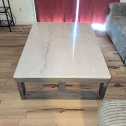 New Table