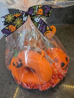 Halloween Gift Bag Set
