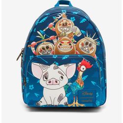 Moana Mini Backpack 