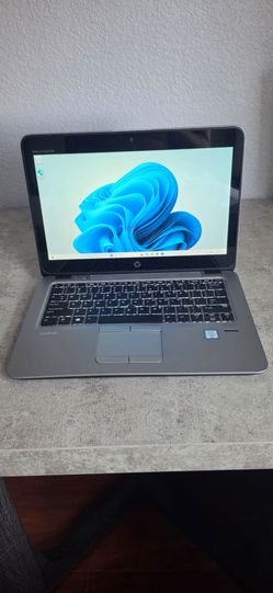 Hp touch screen Core i7
