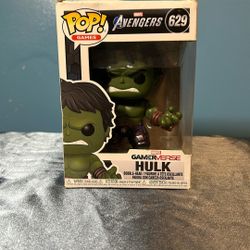 Hulk 