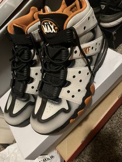 94’ Barkleys
