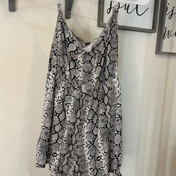 Jumpsuit Short