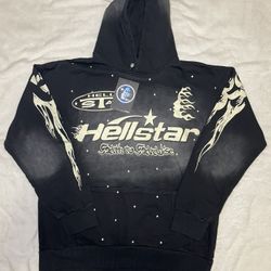 Hellstar Hoodie 