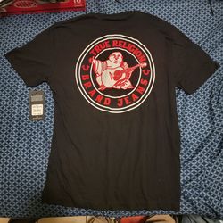 True Religion Men's Shirt Medium