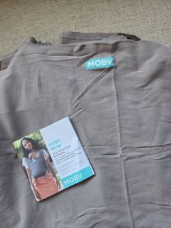 Moby wrap