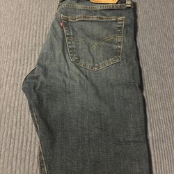 501  Levi’s 