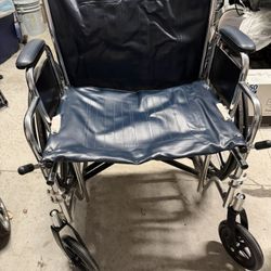 Silla De Rueda