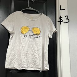 Women’s clothing