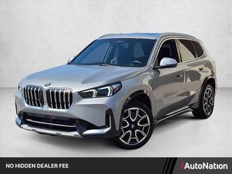 2023 BMW X1