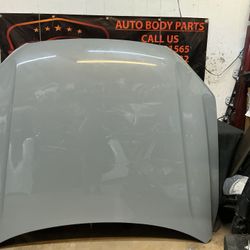 VOLVO XC90 2016-2025 HOOD OEM 