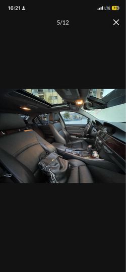 2011 BMW 335i