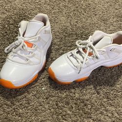 Jordan 11 Lows