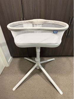 Halo - BassiNest Swivel Sleeper 3.0