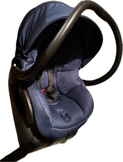 Maxi Cosí Navy Blue Carseat