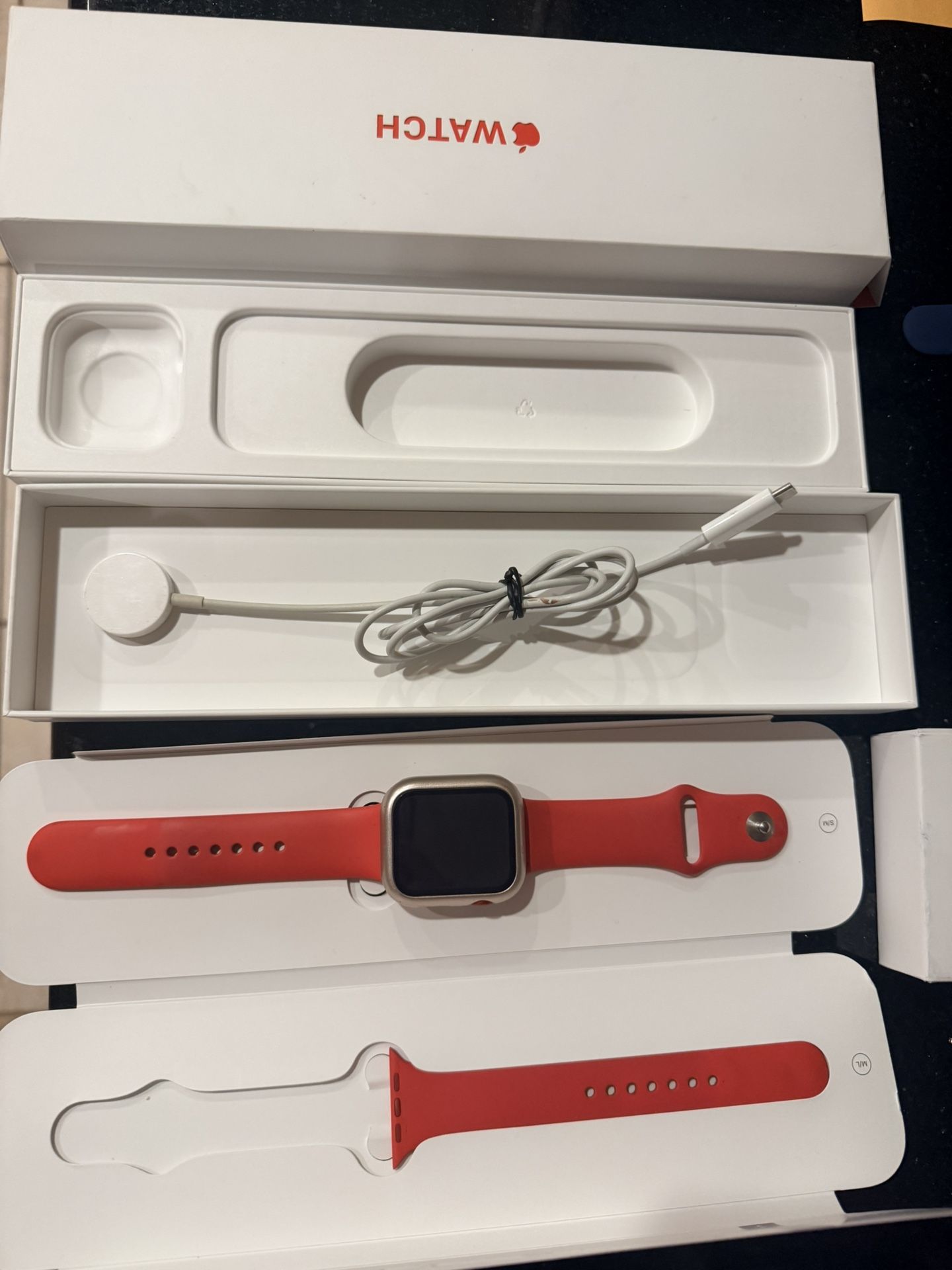 Apple Watch Series 6 