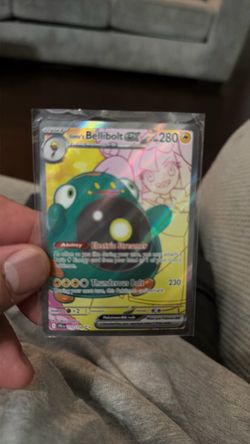 Pokémon Card