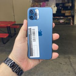 iPhone 12 Pro 256GB 