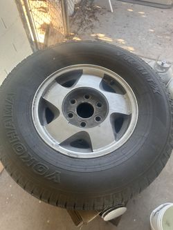Tires