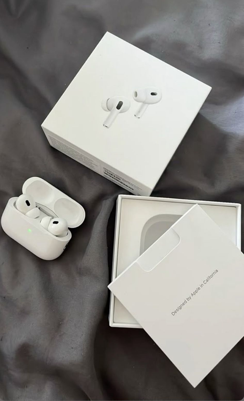 Airpod Pros Generation 2