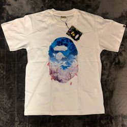 Bathing Ape Shirt (M)
