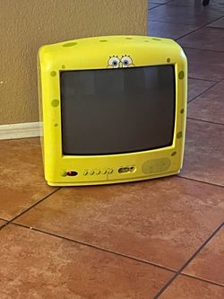 SpongeBob TV