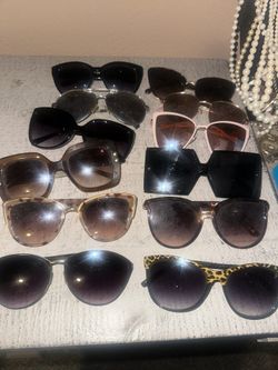 Women’s Sunglasses