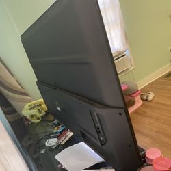 52 Inch Tv 58 Diameter Onn Tv