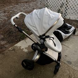 Baby stroller