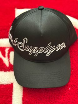 Saint Supply SnapBack Hat