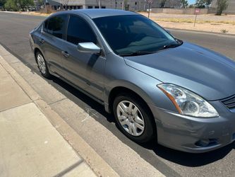 2011 Nissan Altima