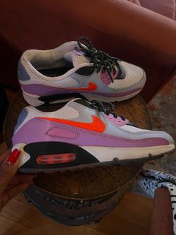 Nike air max