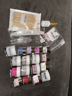 Nail Dip Set