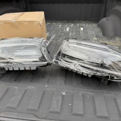2015-2022 dodge charger headlights 