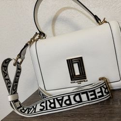 Karl Lagerfeld Purse