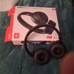 Jbl Tune 520