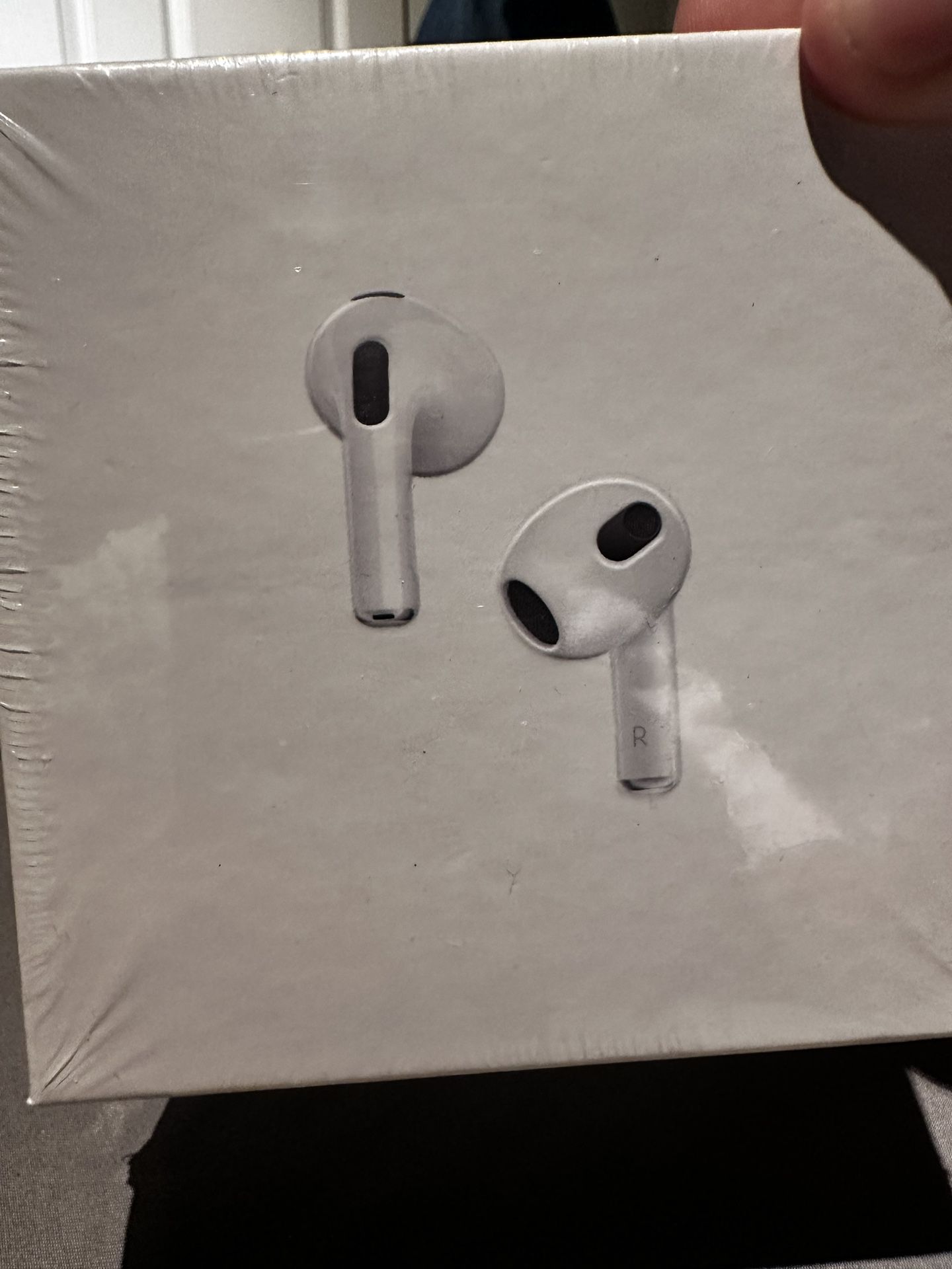AirPods 3rd Generations