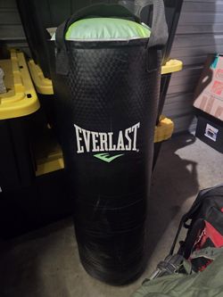 Punching Bag