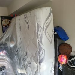 Queen Mattress