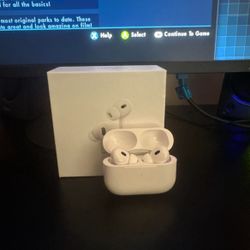 AirPod Pro